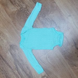 Carter's Onesie